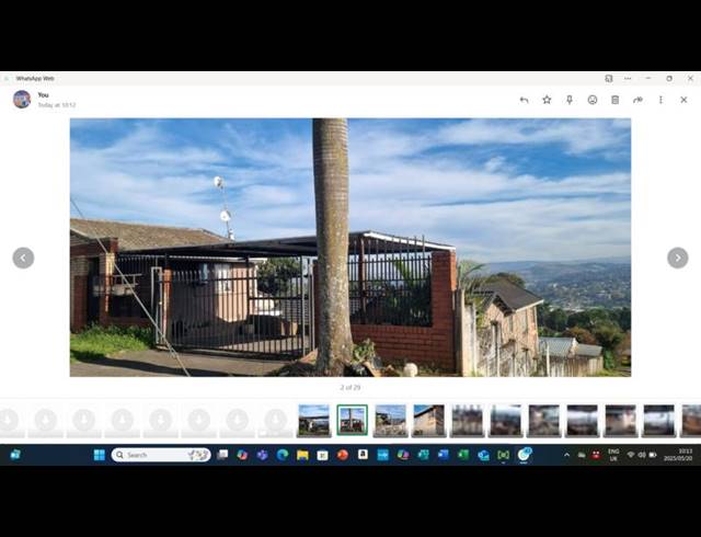 3 BEDROOM HOUSE FOR SALE IN WOODLANDS